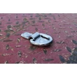 Kép 3/3 - Rögzítőszem füllel, hossz 90 mm, 30 mm szélesség, 