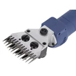 FarmClipper Akku2 Schaf
