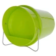 Kép 1/3 - Baromfi itatótál, világoszöld, 6 l
