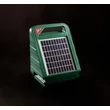 Sun power S 250 kompakt napelemes 12 V-s villanypásztor készülék