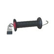 Kép 1/2 -  Kapufogantyú Litzclip 20 mm-s szalag összekötővel