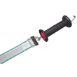 Kép 2/3 -  Kapufogantyú Litzclip 40 mm-s szalag összekötővel