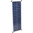 Kép 1/2 - 100 W-s napelem töltés szabályzóval