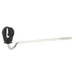 Kép 1/2 - Hosszú szárú szalagszigetelő  max. 20 mm-s szalagokhoz, 10 db /cs