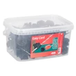 Kép 3/3 - Easy Cord kötélszigetelő 70 db/cs.