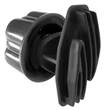Kép 2/4 - Vario plusz szigetelő 40 mm-es szalaghoz, 10 db /cs