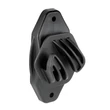 Kép 2/4 - Euro Cord kötélszigetelő 50 db/cs.