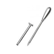 Szúrcsap tű hossza 12 cm, átm. 7 mm