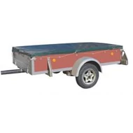 Takaró ponyva 6x8 m