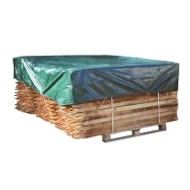 Takaró ponyva PolyGuard 210gr/m2 3 x 5m