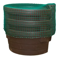 Rakományvédő háló 3,5 x 2,5 m