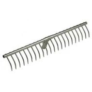 Szénagereblye 78 cm, 24 fogas