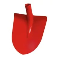 Frankfurti lapát 5-ös méret, nyél nélkül