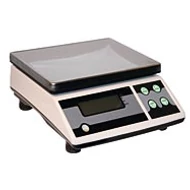 Digitális asztali mérleg 30 kg-ig