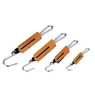 Rugós mérleg 50 kg