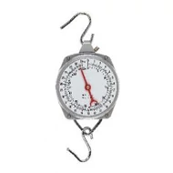 Függeszthető számlapos mérleg