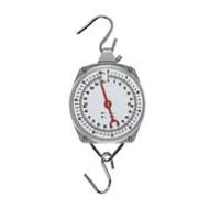 Körszámlapos mérleg 50 kg