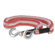 Rugalmas vontató kötél