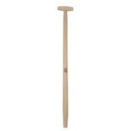 Ásónyél egyenes, 95 cm hosszú,