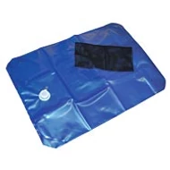 H2GoBag víztartály talicskába, 80 l