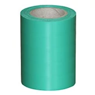 Silófólia javító ragasztószalag 10 m, zöld , 10 cm széles