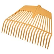 Lombseprű 20 ágú, 45 cm