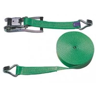 Rakományrögzitő zöld 35mm / 6m; 