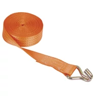 Rakományrögzítő, narancs 50 mm/ 8 m
