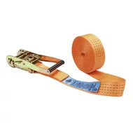 Racsnis spanifer 1 részes, narancs, 6 m