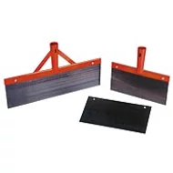 Tolólap 30cm nyél nélkül