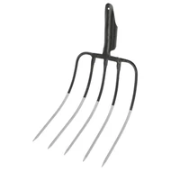 Trágyázó villa, 5 ágú, 31 x 25 cm