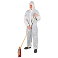 Egyszer használatos Basic overall