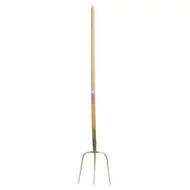 szóróvilla 3 ágú, nyéllel