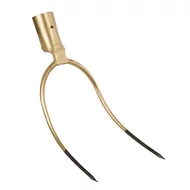 Szóró- és bálázóvilla, 2 ágú