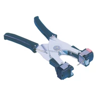 Krotália fogó Alflex