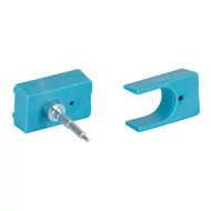 Allflex füljelölők, kék