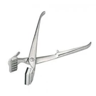 Tetováló fogó karos áttétellel