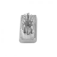 Tetováló betű, 7 mm-es