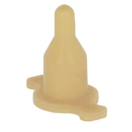 Báránycumi PET palackra is ráhúzható