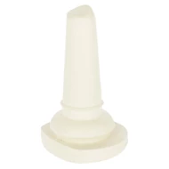 Szopóka Little Softy, fehér