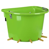 Bárányitató vödör 6 cumis, 12 l, komplett