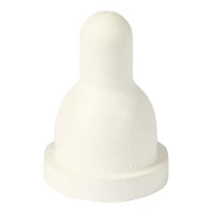 Tartalék cumi 276-hoz és 2780-hoz, fehér színű