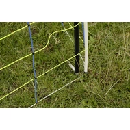 Legelőháló tartóoszlop 120 cm