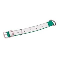 Nyakcsat juhoknak és kecskéknek zöld