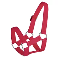 Kötőfék juhoknak és kecskebakoknak, propilén, piros