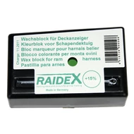  állatjelölő kréta keresőkos mellényhez, zöld