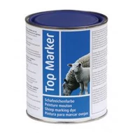 Juhjelölő festék 1 kg, kék