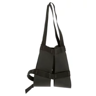 Mérőhordozó báránynak