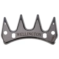 Felsőkés, FarmClipper Profi juhnyírógéphez, Wellington típusú