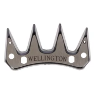 Nyírókés Wellington felső kés, BBW-4,5  4 foggal